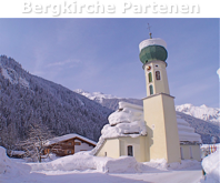 Bergkirche Partenen     
￼
